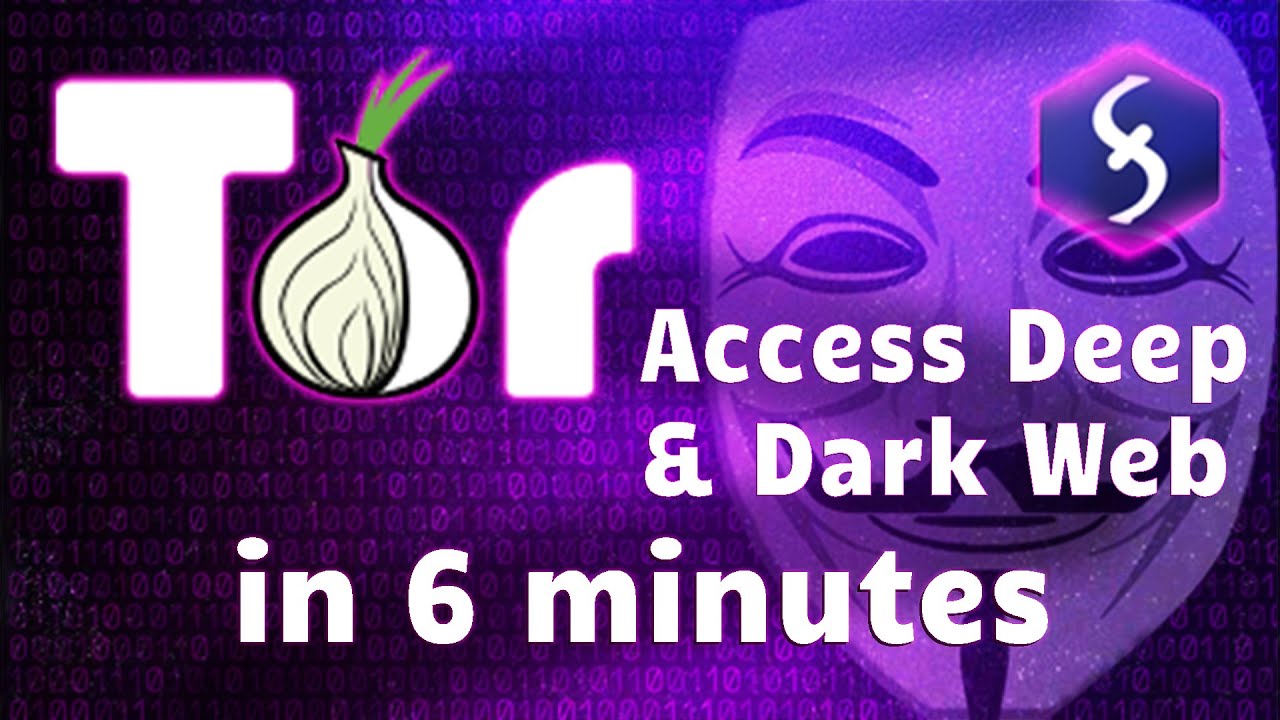 Tor Browser — как пользоваться, руководство для начинающих за 6 МИНУТ! [ ПОЛНОСТЬЮ ]