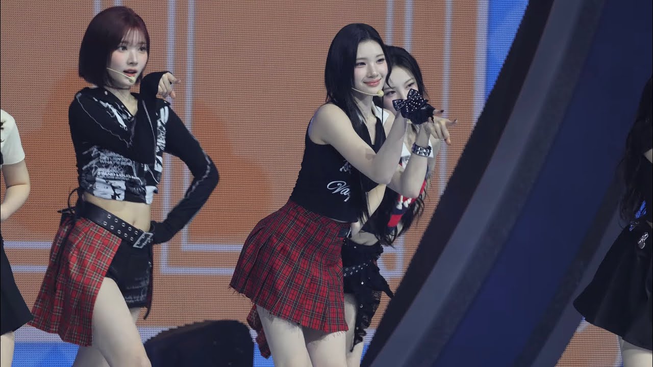260222 하츠투하츠 김주은 'Gee' 직캠 Hearts2Hearts Juun FanCam