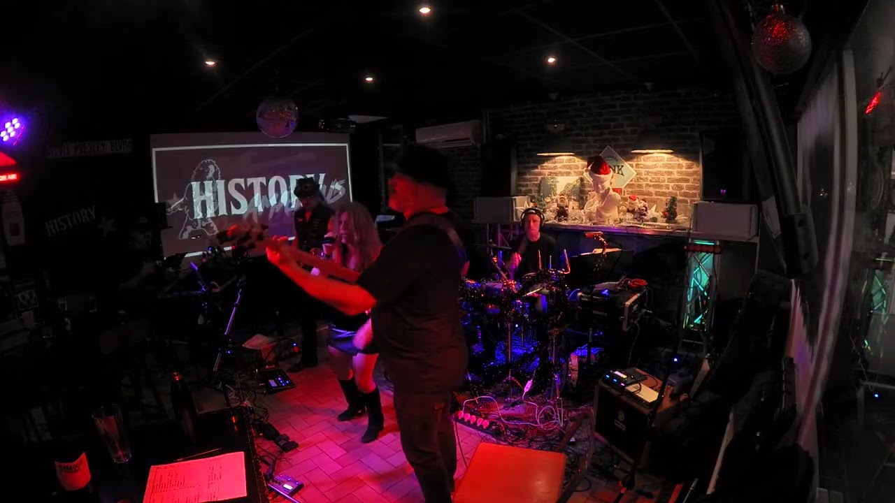 whole lotta Rosie MOV