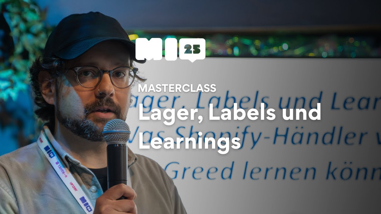 Evil Greed’s Fulfillment-Playbook: Von Shopware zu Shopify & WMS mit Pixi