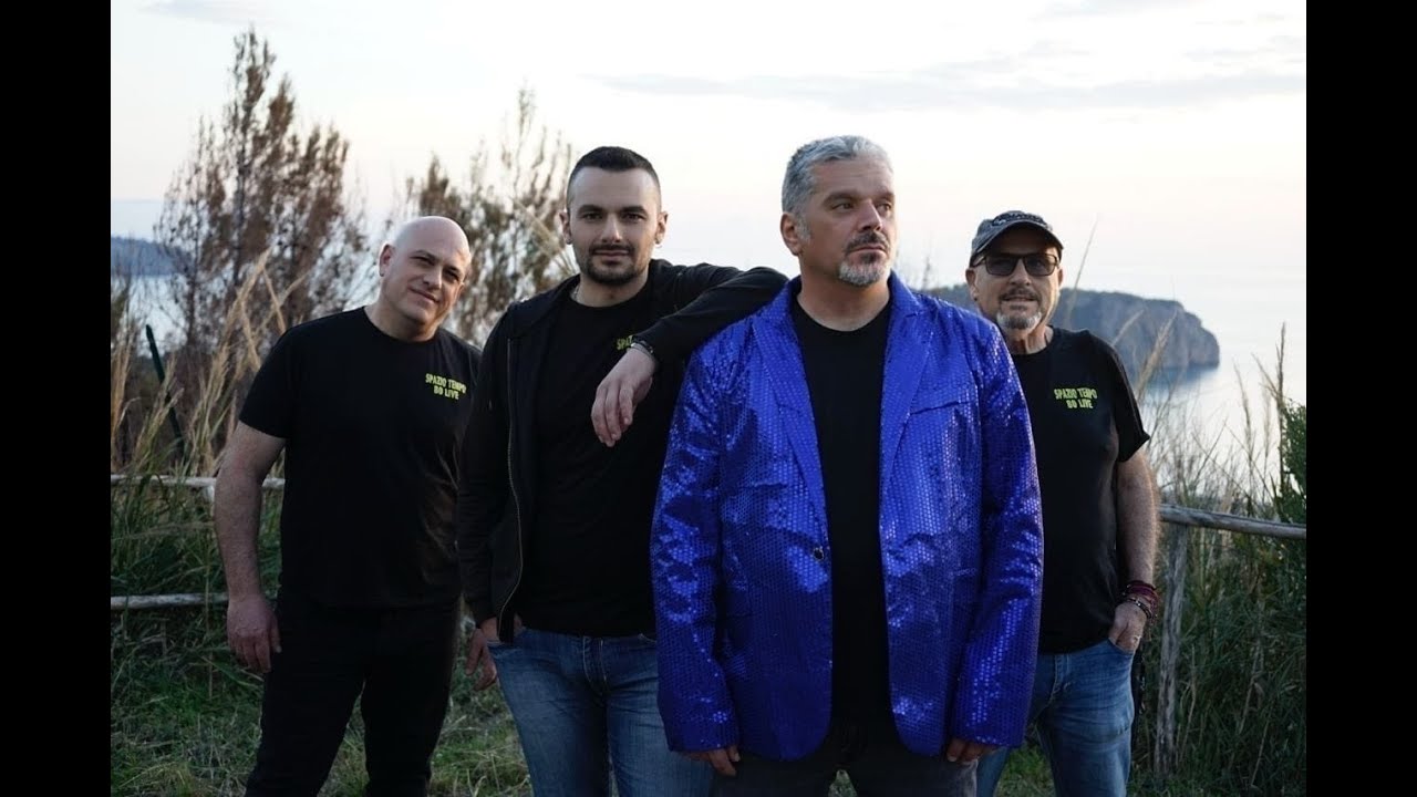 Spazio Tempo 80 - Me so 'mbriacato