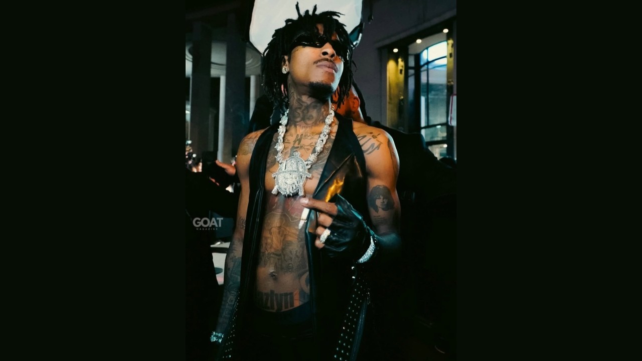 [FREE]NBA Youngboy Type Beat -