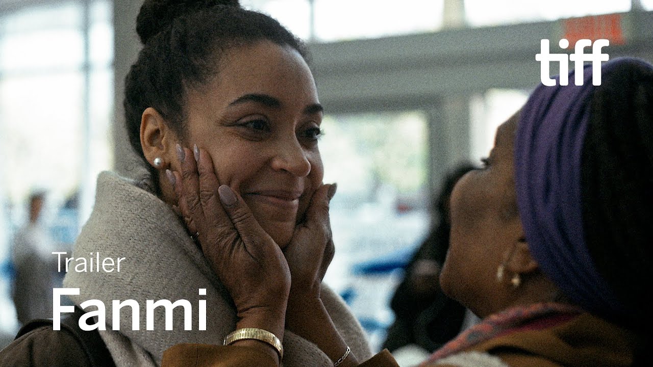 FANMI Trailer | Canada's Top Ten 2021 | TIFF 2021