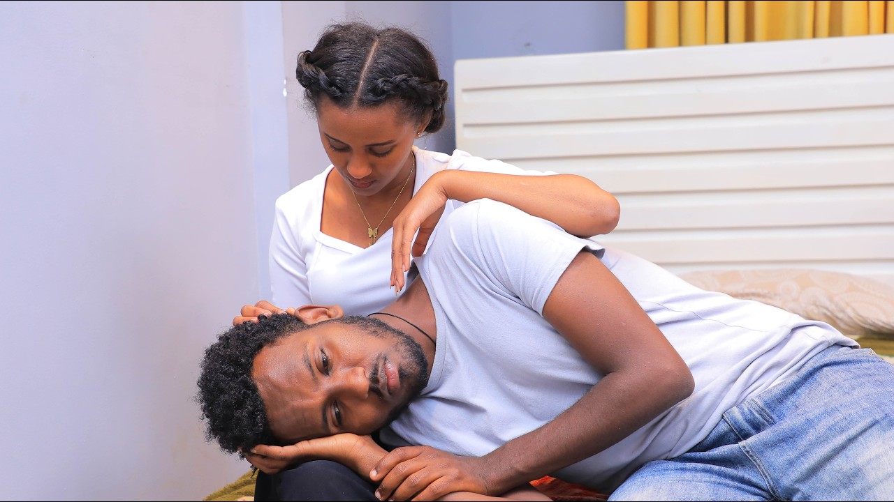 የልብ ፊደላት (ትንሿ) ክፍል 10 II አዲስ ተከታታይ ድራማ || ፌርማታ ቲዩብ 2 II fermata tube 2 II SUBSCRIB