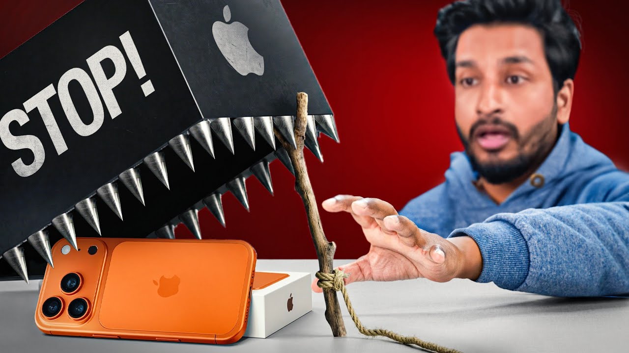 BEST... iPhone... DEAL... EVER !!