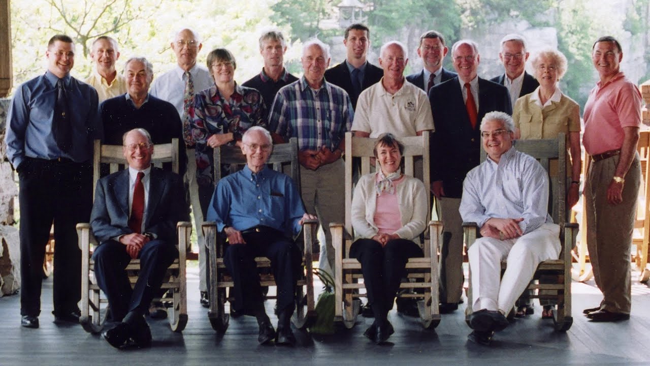 Mohonk Stories | Episode 24 | The Smiley Family Legacy