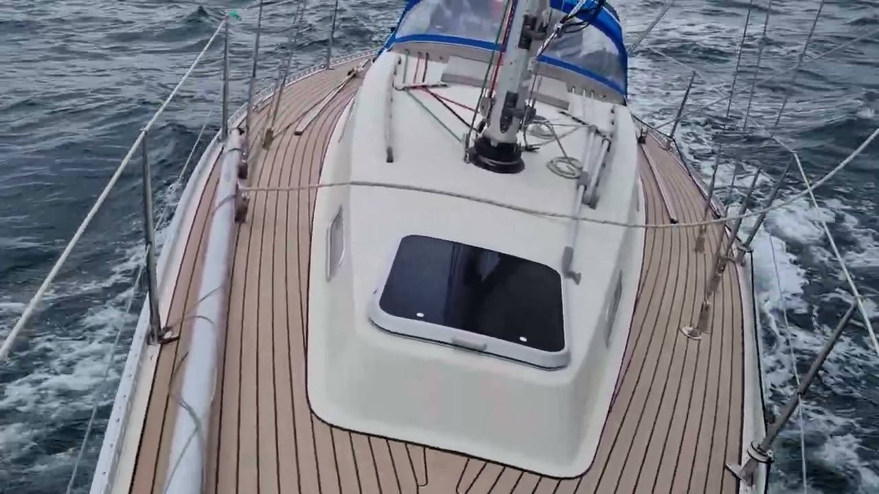 sejlb&aring;d | Sailing boat for sale | Denmark | Scanboat