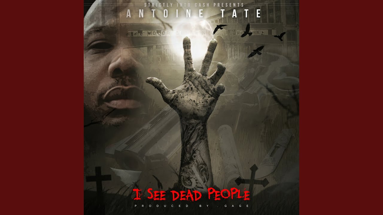 I See Dead People