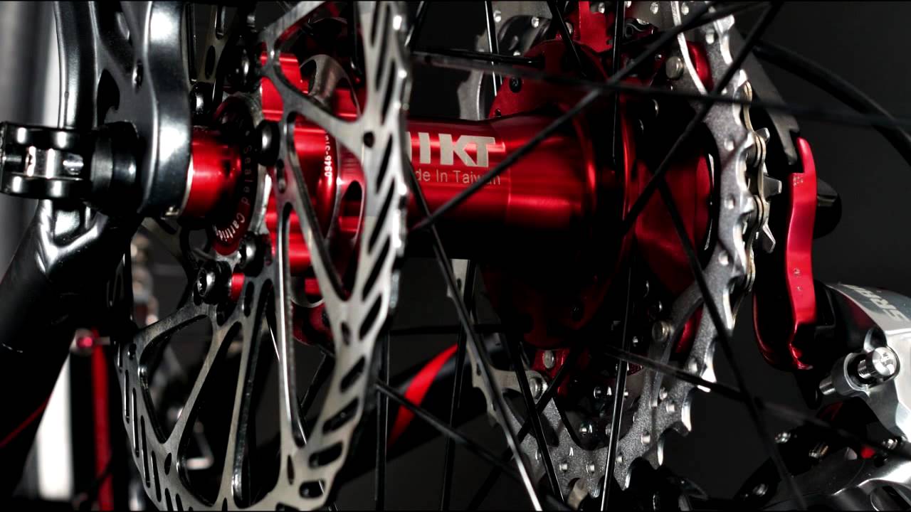 MBIKE MTB&Cross