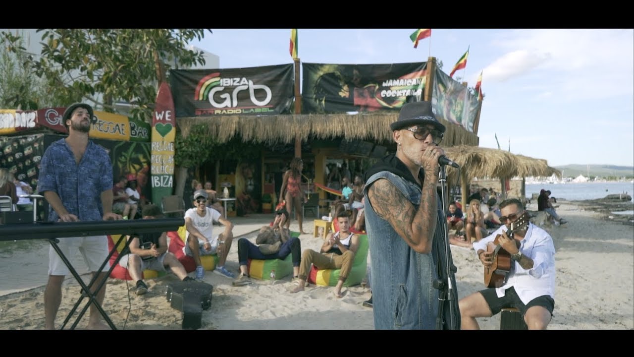 Kinky Bwoy - No me llames mas [Videoclip]