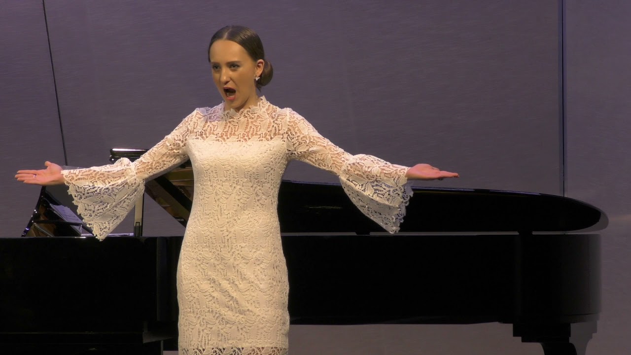 Aleksandra Szmyd-C.M.von Weber-