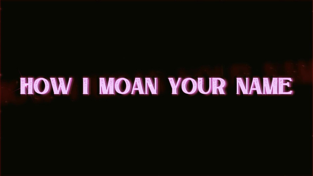 SLOWBURN &mdash; Spin (Official Lyric Video) | [Explicit]