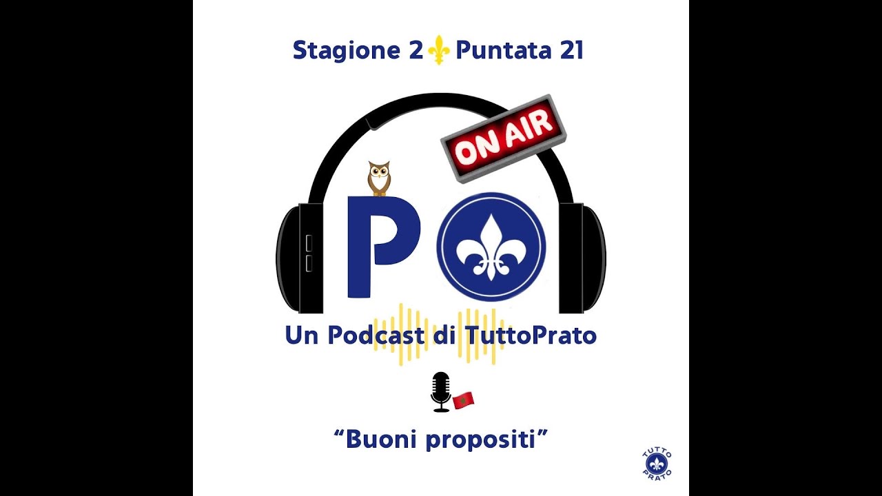 Stagione 2 | Puntata 21 | Buoni propositi