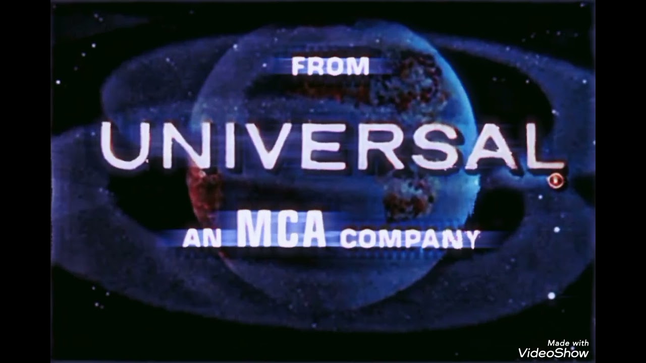Fat/karay productions/universal televisión/embassy televisión logo (1988)
