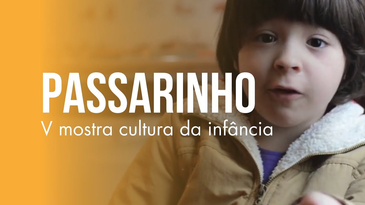 V Mostra Cultura da Infância - 