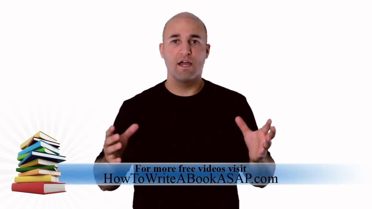 How To Overcome Writers Block - Day 7