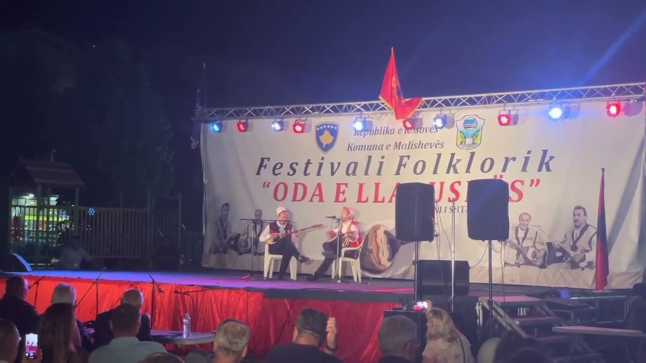 Shkon e vjen kah dera ime…👌