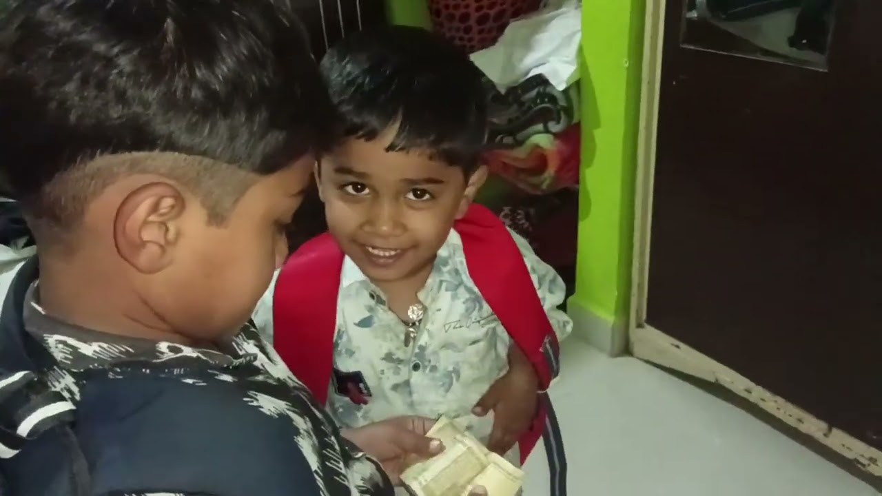 Ham Aaye Basaniya Gao Par 