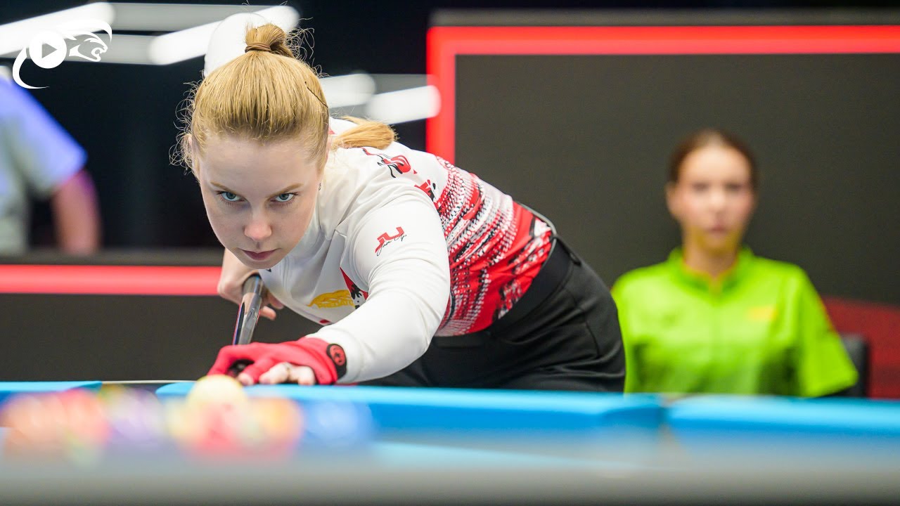 Aleksandra Guleikova vs Margaret Fefilova ▸ Medalla Light Puerto Rico Open 2023