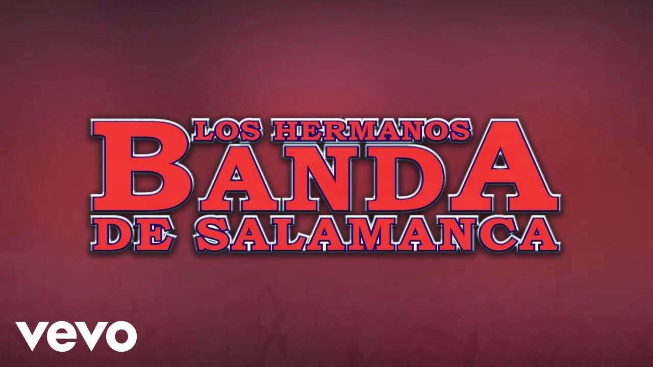 Hermanos Banda De Salamanca - Una Carta y Un Clavel