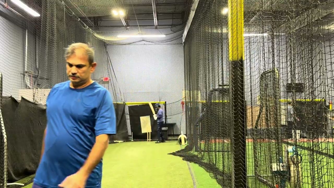 Akshay Throwdowns - 01/16/2026
