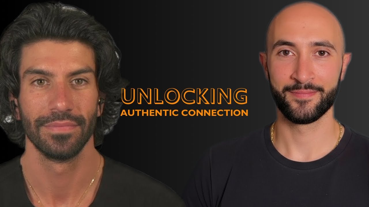 Unlocking Authentic Connection: A Journey with Rory Good Life