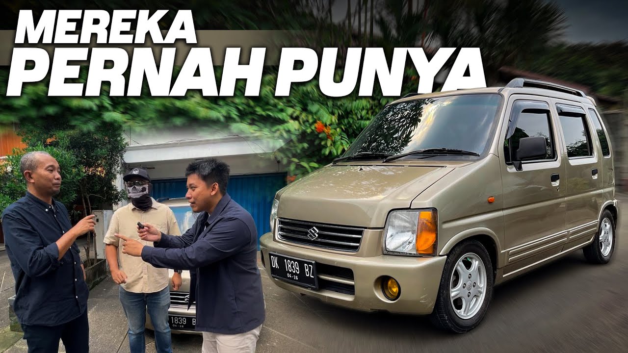 KARIMUN DIROASTING FITRA ERI DAN OM MOBI