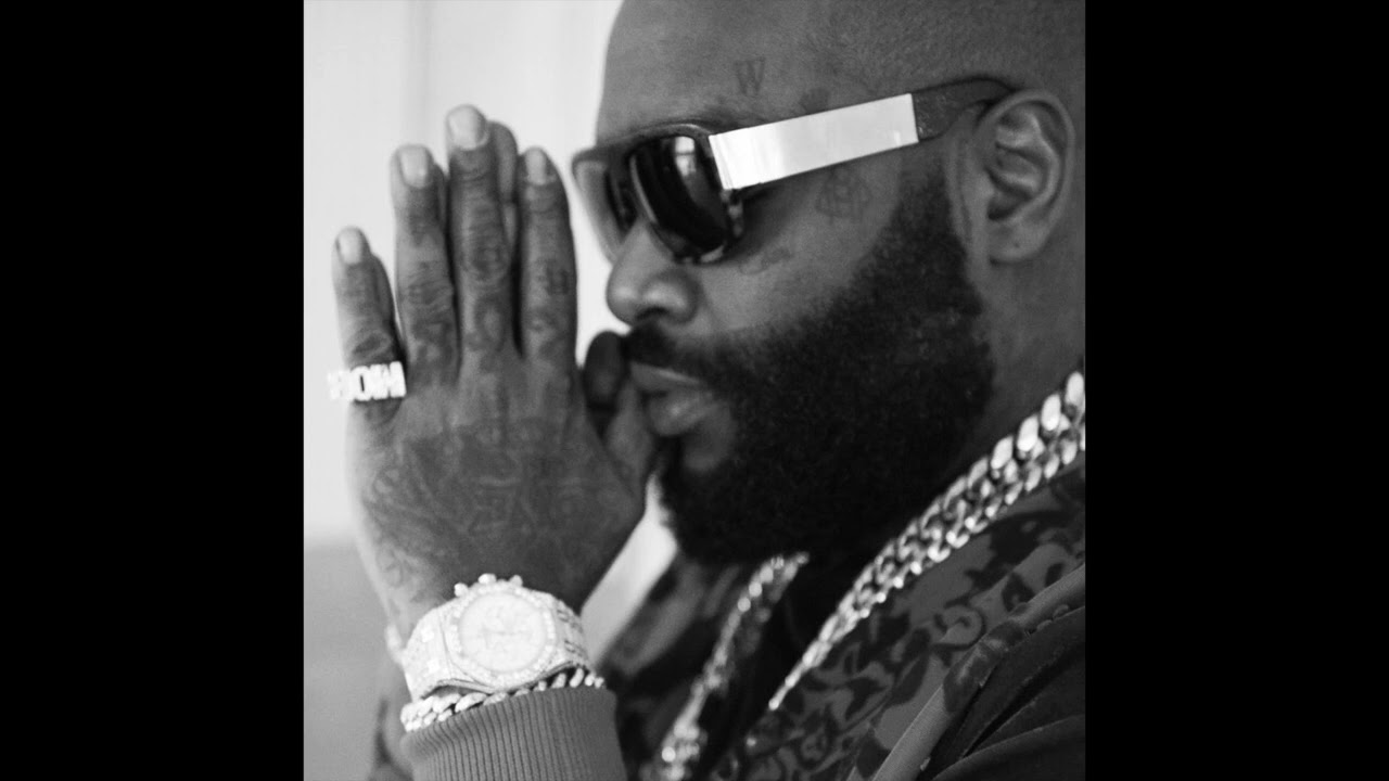 [SOLD] Rick Ross Type Beat - PROPHETS