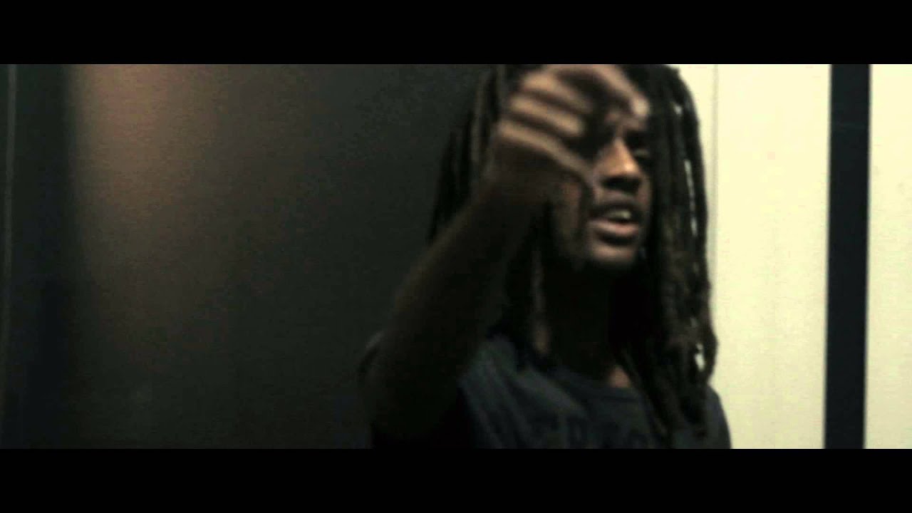 T-Ray ft. Young Shotta - WTF is Ah Swag Gang ?