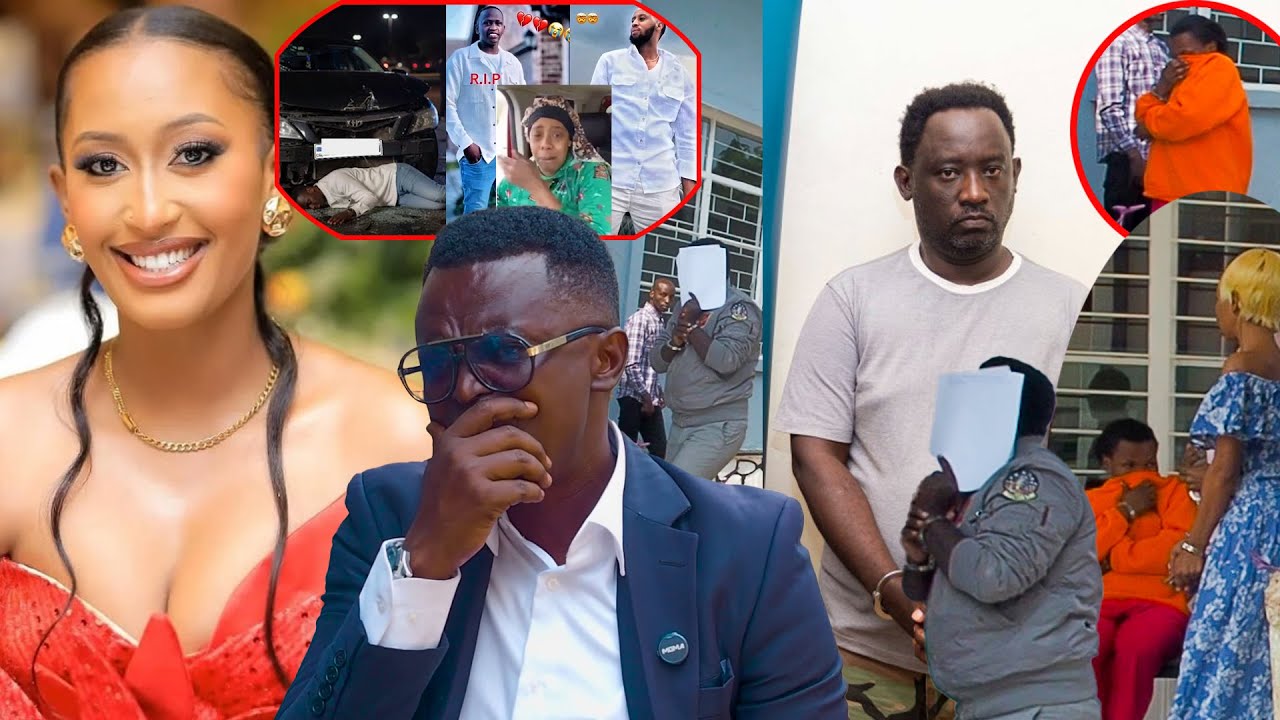 MUGISHA WISHE ERIC ASANZWE ARI UMUGOME RUHARWA MURI USA | MUYANGO NIWE BAPFUYE? UMVA UKURI KOSE 