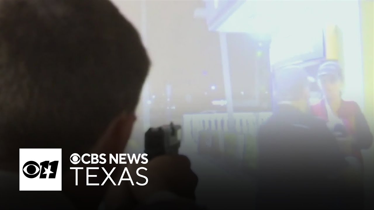 North Texas school district weighs controversial school marshal program for enhanced security