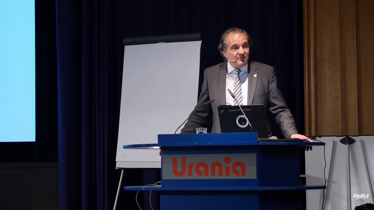Warum wir Exportweltmeister sind - Andreas Popp