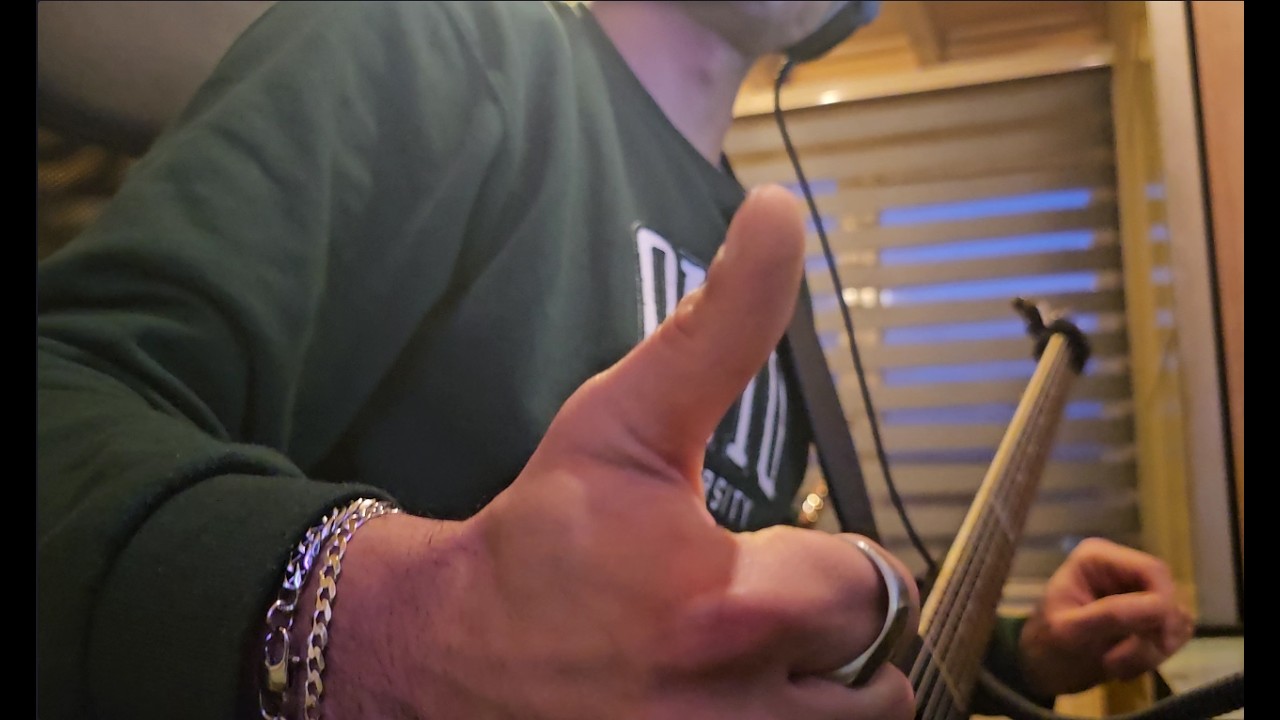 top 11 deftones riffs