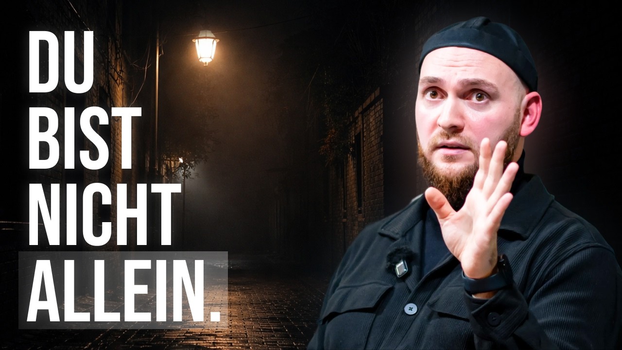 Wer bist du, wenn niemand hinsieht?