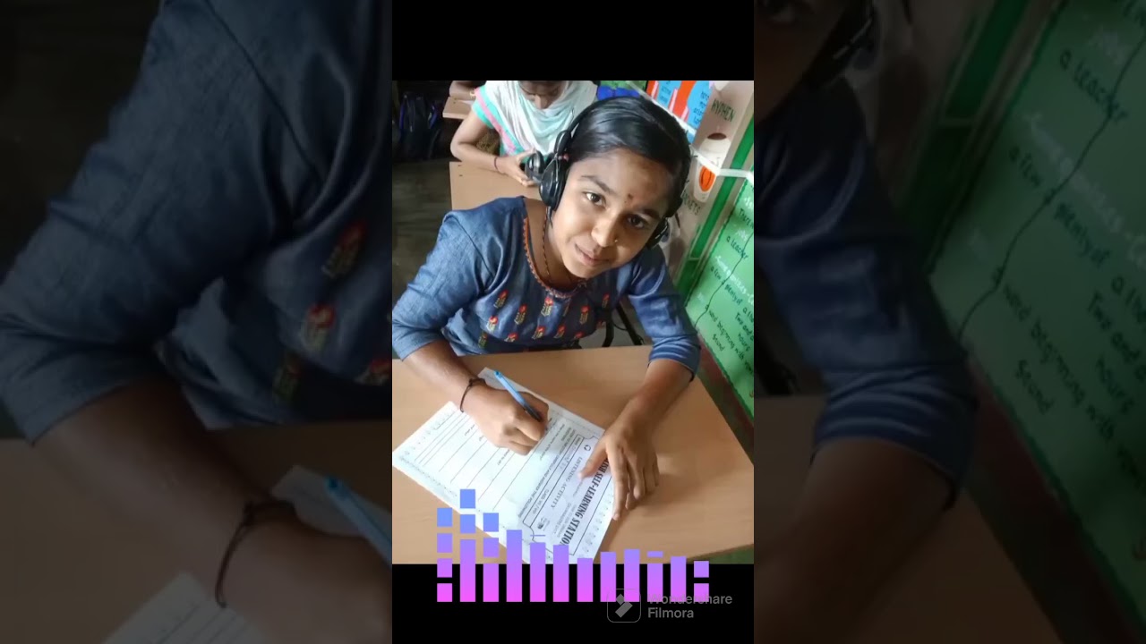 🎧🎧LISTENING ACTIVITY🎧🎧