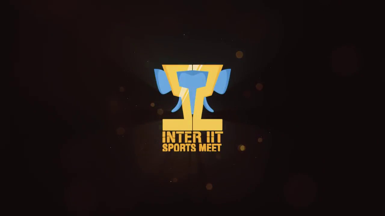 Aquatics Teaser || Inter IIT Sports Meet 2017