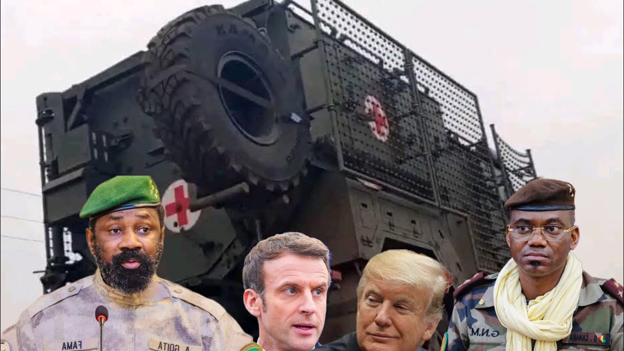 Kabako très très grave écouter jusqu’à la fin. Le 12/3/2026