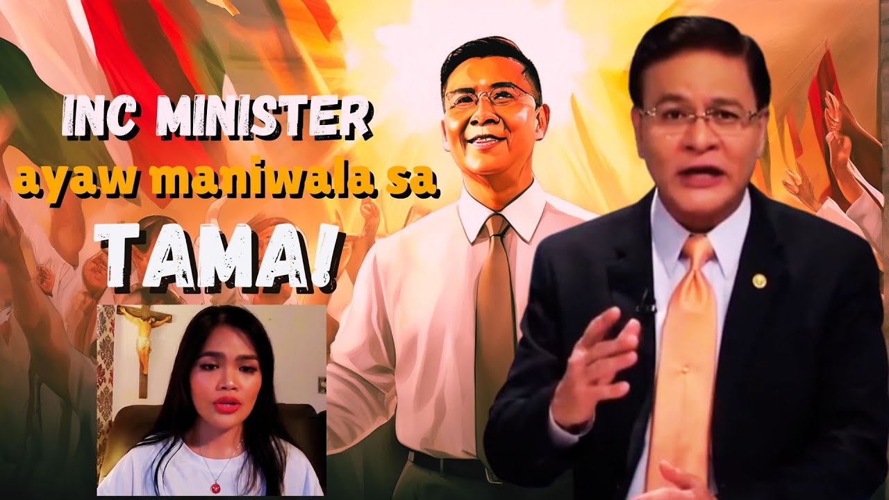 Ang Nakakagulat na Katotohanan Tungkol sa John 1:18 at ang Iglesia Ni Cristo