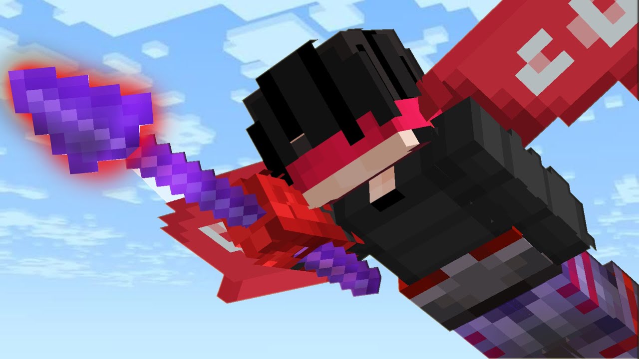 Hunting For Minecraft's Rarest Items