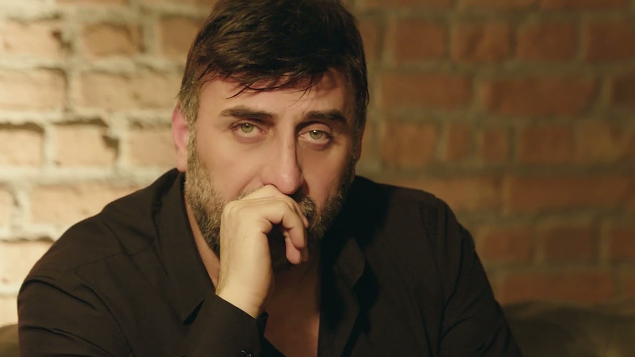 Hazar Yıldız & Işıkları Söndürün KLİP