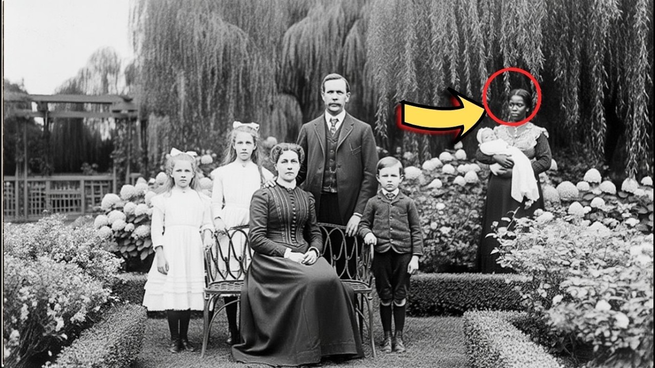 This 1901 Photo Holds a Secret Experts Still Can’t Explain