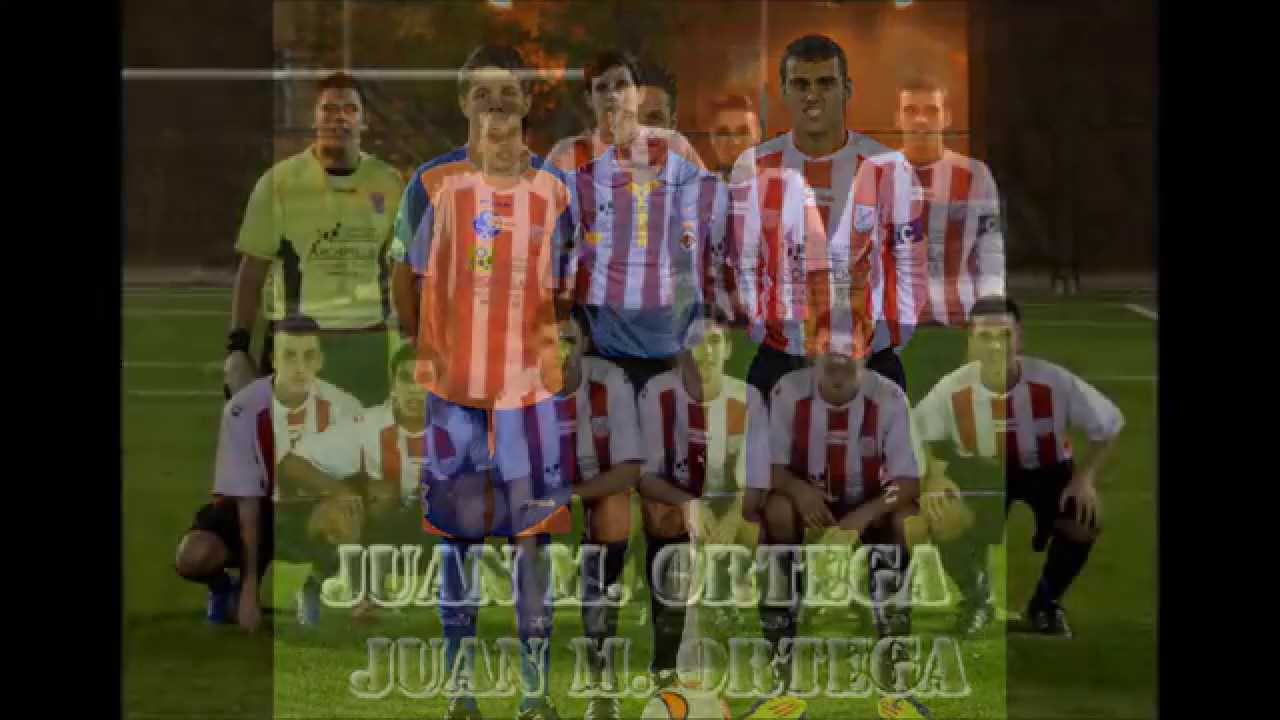 NOVIEMBRE.CF UNION MARINA