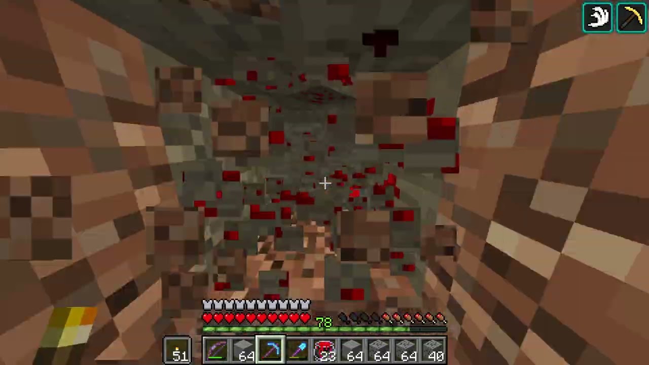 #1268【Minecraft】avaritia単体で攻略【MOD】Avaritia only Survival Hardmode
