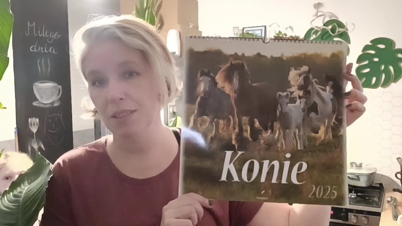 Małe zakupy z Biedronki / Wypad do sklepów i uratowane kwiaty