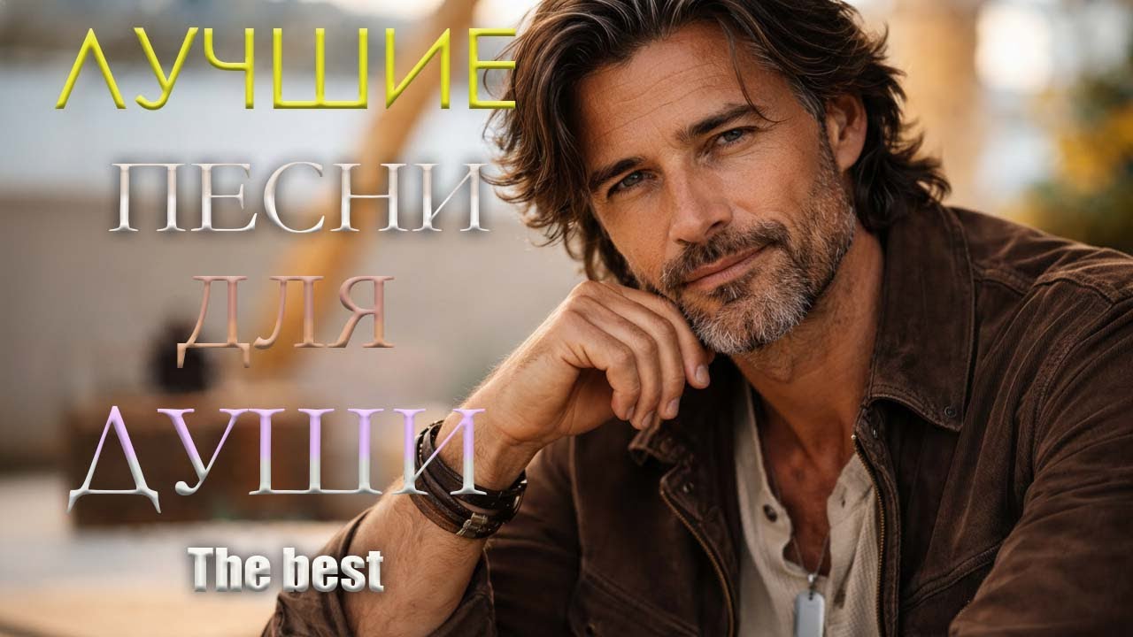 Забытая Мелодия — сборник глубоких лирических песен! Романтические песни о любви, 2026 💔💔💔