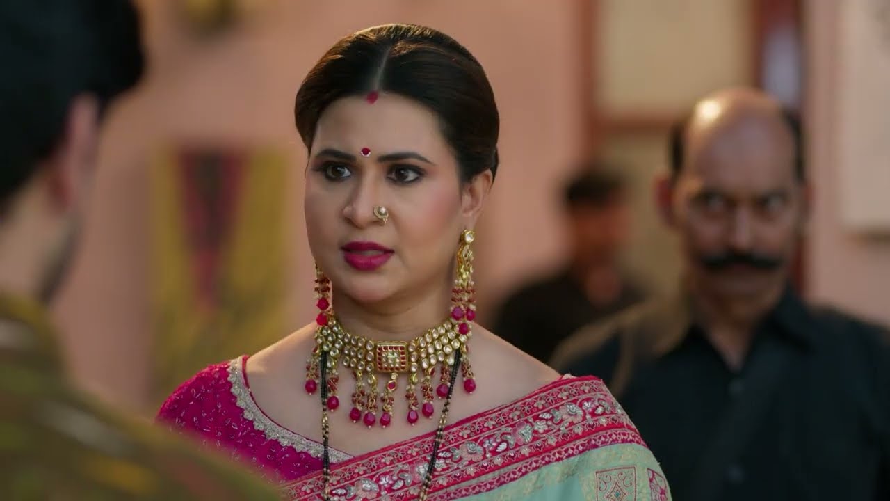 Vasudha Latest Episode421 Best Scene|वसुधा | Priya Thakur,Nausheen Ali Sardar,Abhishek | Zee TV APAC