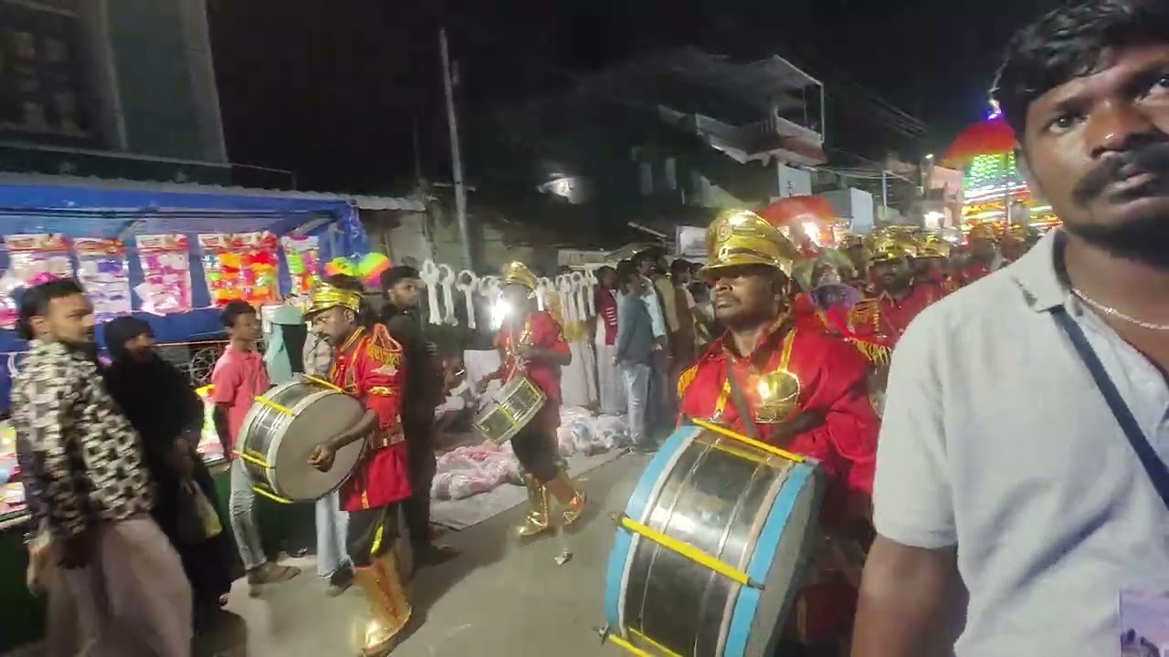 அல்லாவை நாம் தொழுதால்…சுகம் எல்லாமே ஓடி வரும்…அந்த வல்லோனை நினைத்திருந்தால் YOGI BAND MUSICS