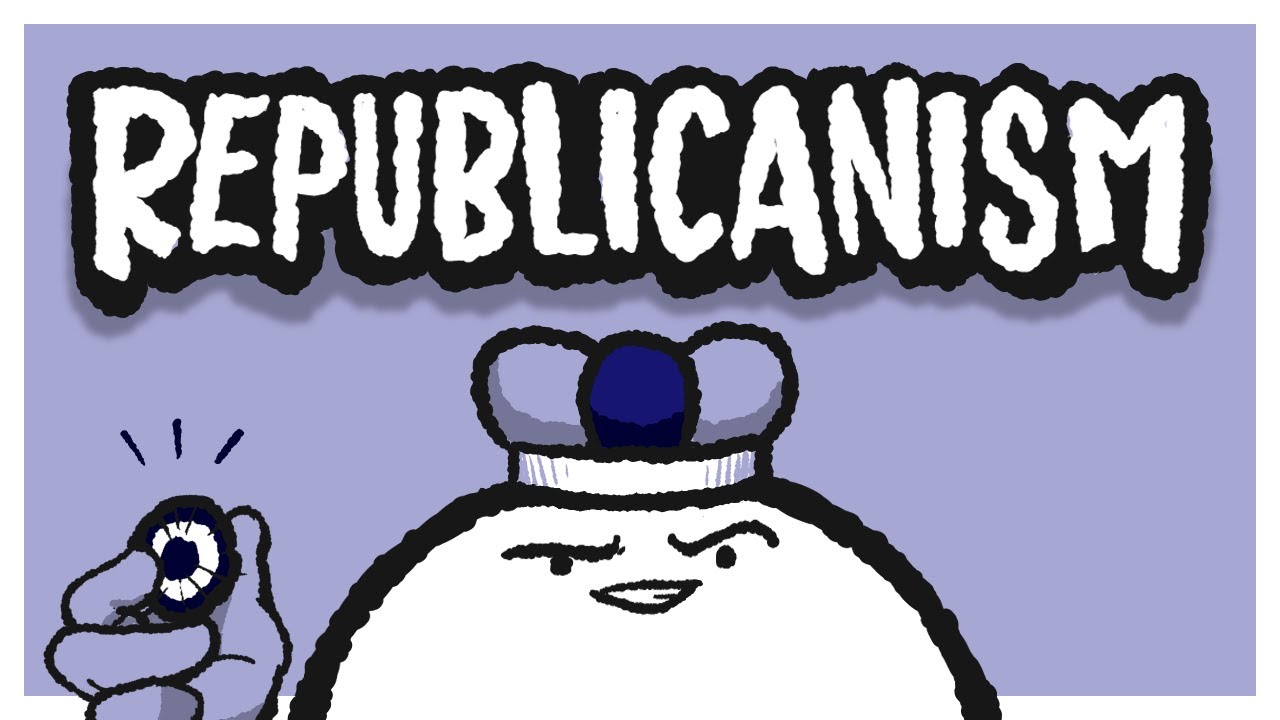 REPUBLICANISM.
