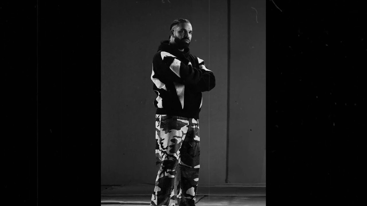 (FREE) Drake Type Beat - 