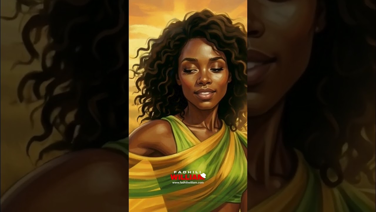 The Jamaica Band vs Fadhili William - Malaika (English Video) | Blue Pie Records | Reggae #shorts4